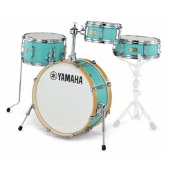 Yamaha Stage Custom Hip Shell Set MSG